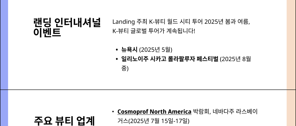 Cosmoprof North America