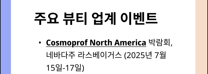 cosmoprof